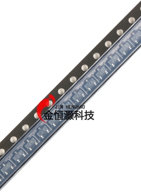 MMBT9014C J6 SOT-23 45V/100mA 贴片三极管 20只