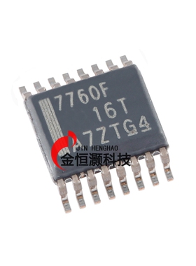 原装正品 ISO7760FDBQ SSOP-16 EMC增强型六通道数字隔离器芯片