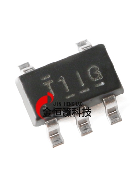 原装正品 贴片 TL331IDBVR SOT-23-5 高压单路差分电压比较器芯片