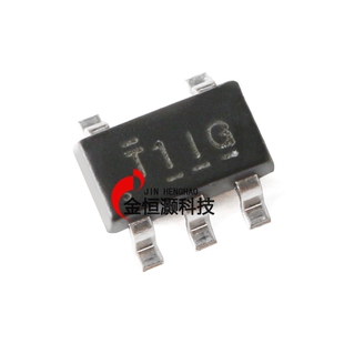 原装正品 贴片 TL331IDBVR SOT-23-5 高压单路差分电压比较器芯片