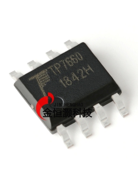 原装正品 贴片 TP7660H SOIC-8 DC/DC 电荷泵电压反转器芯片