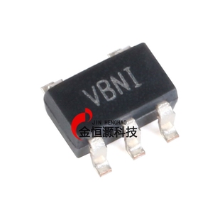 TLV3491AIDBVR 贴片 SOT23 单路电压比较器芯片 原装 1.8V 正品