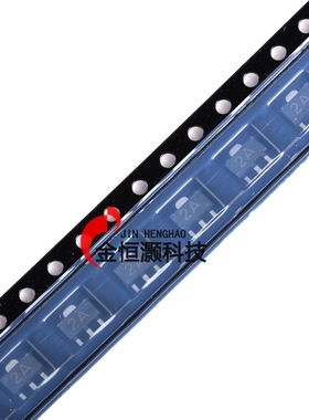 PXT3906 2A SOT-89 PNP晶体管-40V/200mA贴片三极管 5只