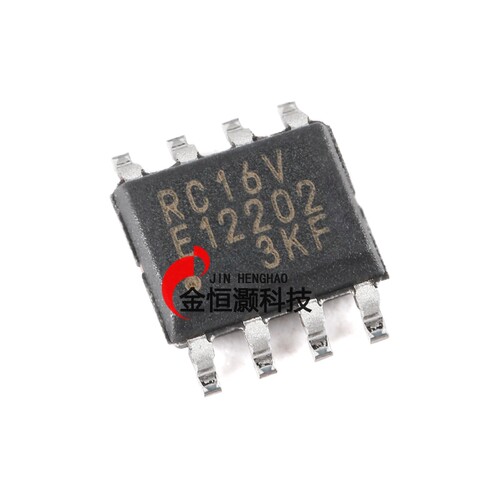 原装正品 MB85RC16VPNF-G-JNN1ERE1 SOP-8 16KBit I2C FRAM芯片