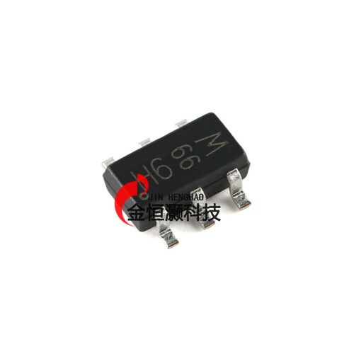 PMN40SNAX SOT-457 60V N沟道 沟槽MOSFET