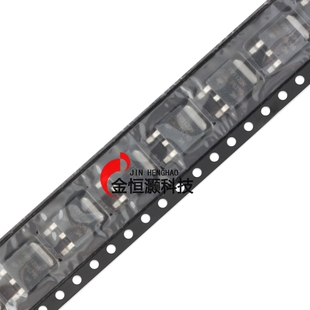 IRFR9120NTRPBF TO-252-3 P沟道 -100V/-6.6A贴片MOSFET