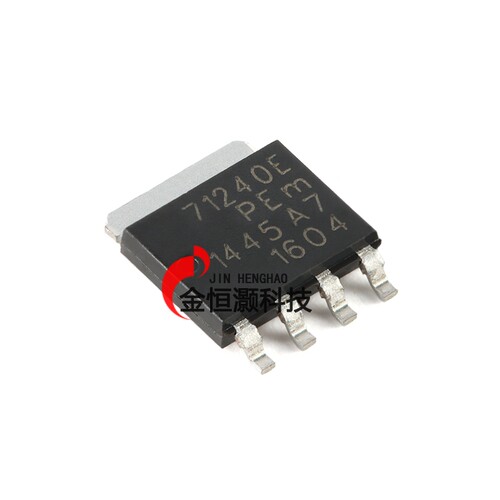 BC869,115 SOT-89 20V,2A PNP中等功率晶体管