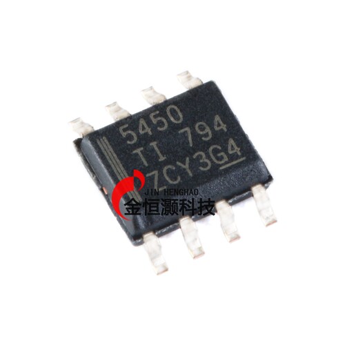 原装正品 贴片 TPS5450DDAR SOIC-8 降压转换器 DC-DC芯片