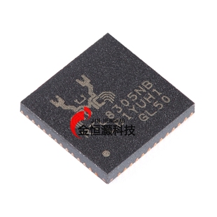 原装正品 RTL8305NB-CG QFN-48 以太网控制器芯片IC