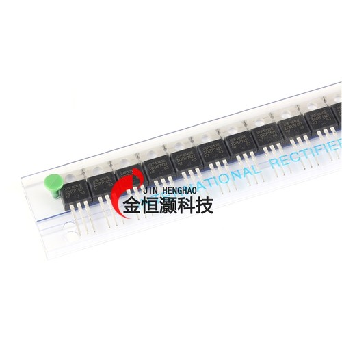 IRF1010EPBF TO-220 N沟道 60V/81A 直插MOSFET场效应管