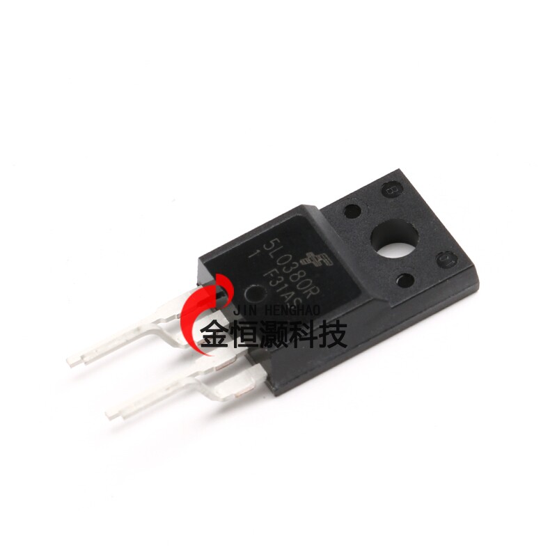 原装正品 直插 KA5L0380R-YDTU TO-220-4 电源IC芯片