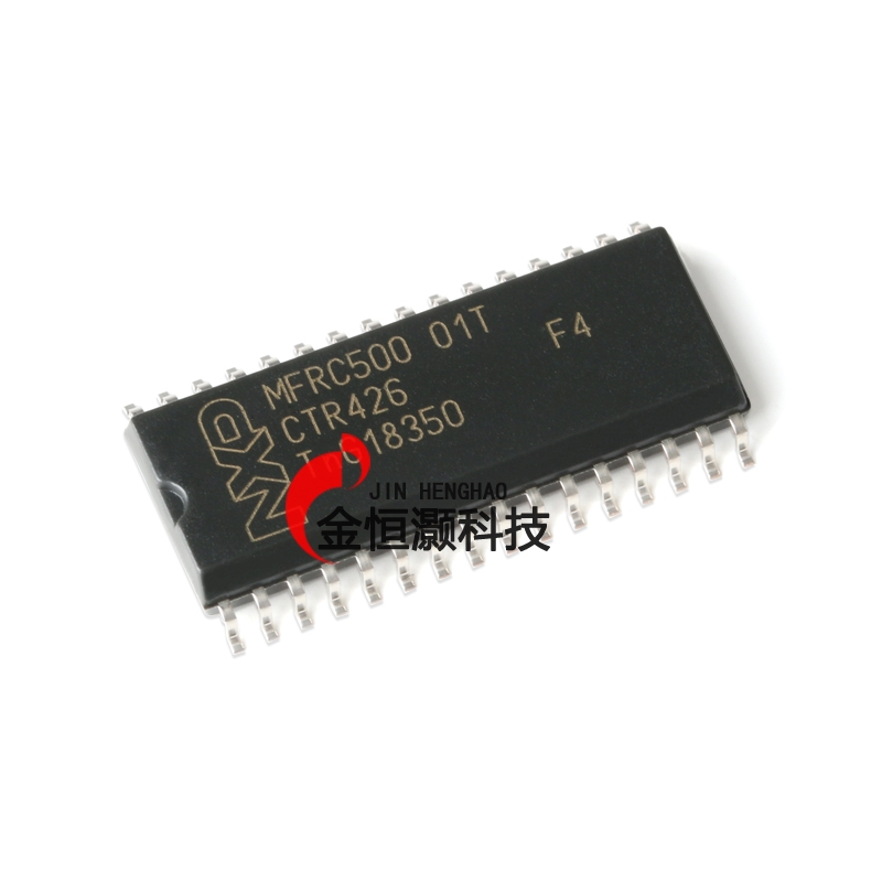 原装正品 MFRC50001T/0FE,112 SOIC-32 13.56MHz 读取器IC