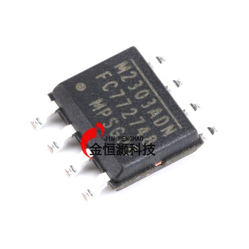 原装正品 贴片 MP2303ADN-LF-Z SOIC-8 DC-DC芯片 3A 28V 360kHz