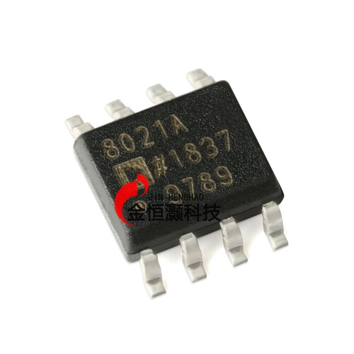 原装正品 AD8021ARZ-REEL7 SOIC-8 低噪声、高速放大器IC芯片