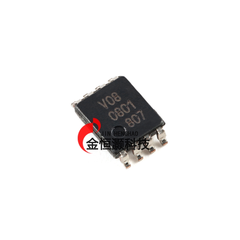 原装正品 74LVC2G08DC-Q100H VSSOP-8 双路2输入与门