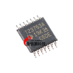 原装正品 贴片 TPS23753APWR TSSOP-14 隔离转换器控制器芯片