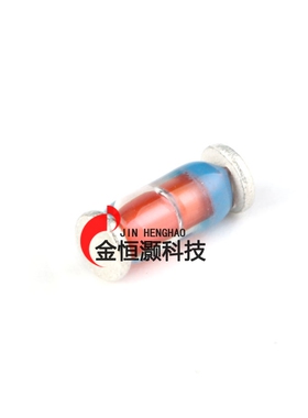 ZMM68 LL-34 68V/0.5W 贴片稳压二极管 1206圆柱型
