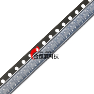 IRLML0100TRPBF SOT-23 N沟道 100V/1.6A 贴片MOSFET管