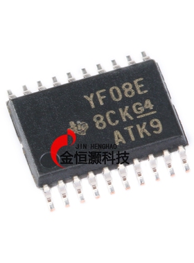 原装正品 贴片 TXS0108EPWR TSSOP-20 8位双向电压电平转换器芯片