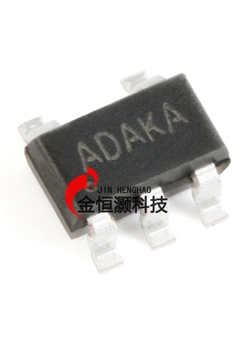 原装正品 SY8009AAAC 丝印AD SOT-23-5 同步降压DC-DC稳压器芯片