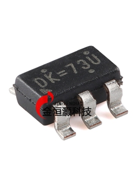 原装正品 RT8259GE SOT-23-6 1.2A 24V 1.4MHz降压转换器芯片