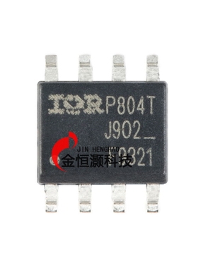 IRF9321TRPBF SOIC-8 P沟道 -30V/-15A 贴片MOSFET管
