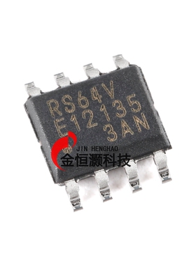 原装正品 MB85RS64VPNF-G-JNERE1 SOP-8 64KBit SPI FRAM存储芯片