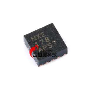原装正品 贴片 BQ24040DSQR 丝印NXE WSON-10 1A锂电池充电器芯片