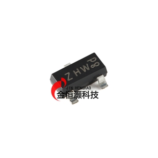 PBSS5320T,215 SOT-23-3 20V 3A PNP 低VCEsat晶体管