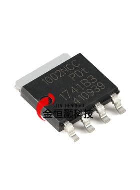 PHPT61002NYCLHX LFPAK56 100V 2A NPN高功率双极晶体管