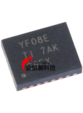 原装正品 TXS0108ERGYR VQFN-20 8位双向电压电平转换器芯片
