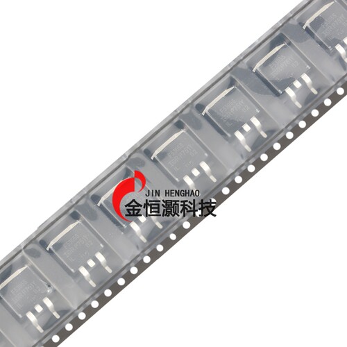 IRF5305STRLPBF TO-263-3 P沟道 -55V/-31A贴片MOSFET管