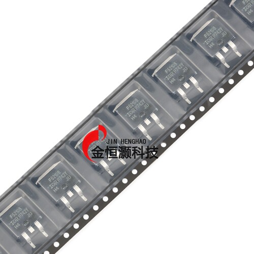 IRF5210STRLPBF TO-263-3 P沟道 -100V/-38A 贴片MOSFET