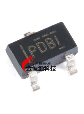 原装正品 贴片 TPS3809K33DBVR SOT-23 3-Pin电源电压监控器芯片