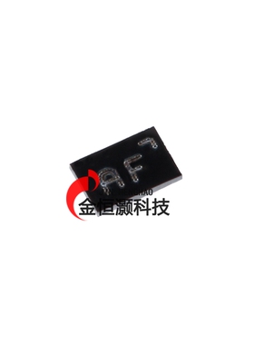 PMCM6501UPEZ WLCSP6 20V P沟道沟槽MOSFET