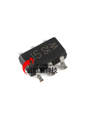 PMN120ENEAX SOT-457 60V N沟道 沟槽MOSFET