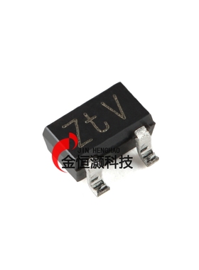 PMF63UNEX SOT-323 20V N沟道 沟槽MOSFET