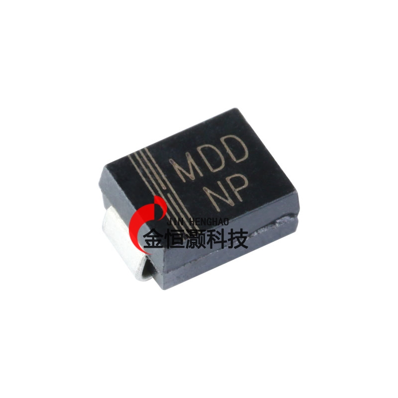 原装正品 贴片 SMBJ70A DO-214AA TVS瞬变抑制二极体单向（10只）