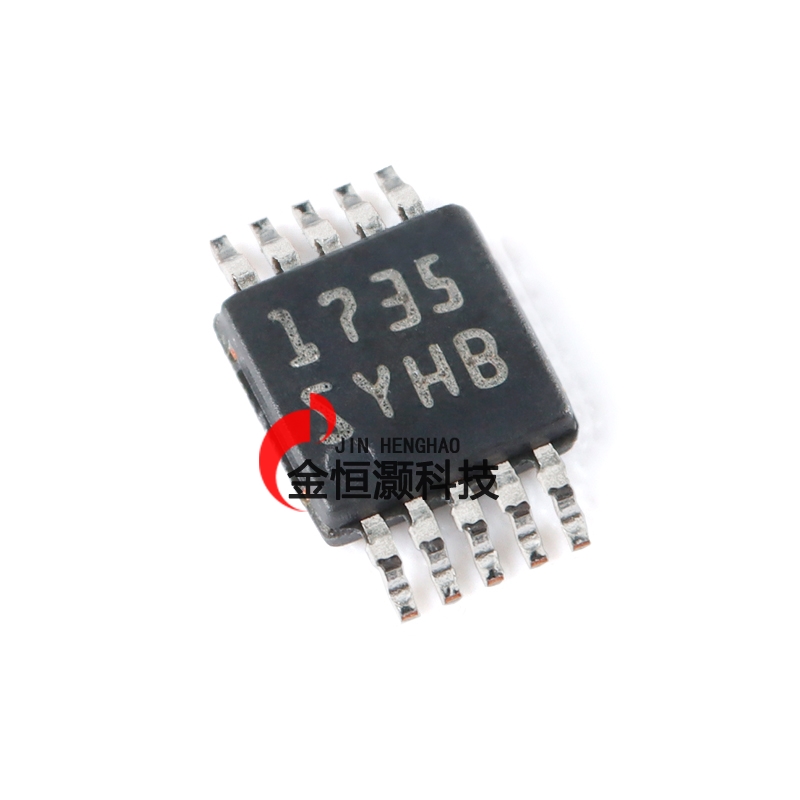 原装正品 LM3409HVMYX/NOPB HVSSOP-10 75V PFET降压控制器芯片