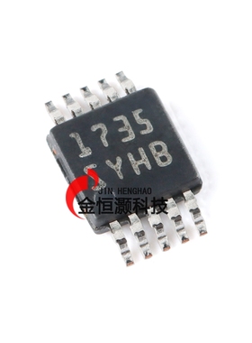 原装正品 LM3409HVMYX/NOPB HVSSOP-10 75V PFET降压控制器芯片