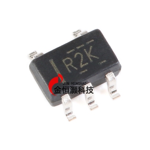原装正品 贴片 LMV331IDCKR SC-70-5 单路通用低电压比较器芯片
