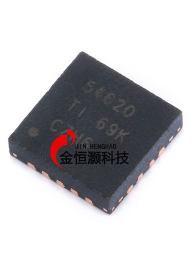 原装正品 贴片 TPS54620RGYR VQFN-14  降压稳压器IC芯片