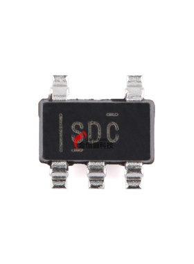 原装正品 TPS70925DBVR SOT-23-5 低压降稳压器(LDO)芯片
