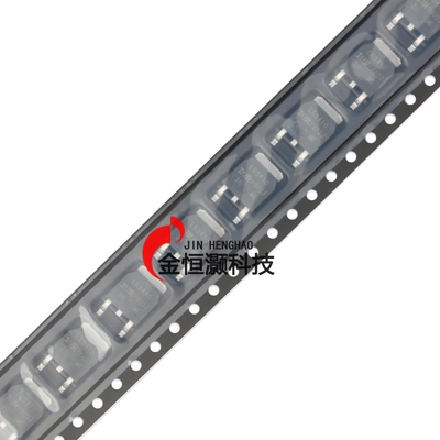 IRLR3636TRPBF TO-252-3 N沟道 66V/99A 贴片MOSFET管