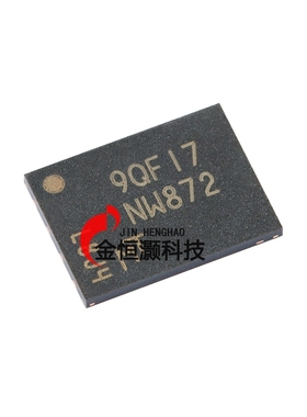 原装正品MT29F1G01ABAFDWB-IT:F UPDFN-8 1Gb NAND闪存存储器芯片