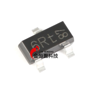 贴片ESD二极管 PESD2CAN 5只 24V 215 SOT