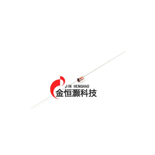 BZX55C3V6 DO-35 3.6V/0.5W 直插稳压二极管（20只）