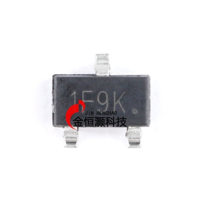 贴片 IRLML6401TRPBF SOT-23 场效应管 MOSFET P沟道 12V/4.3A
