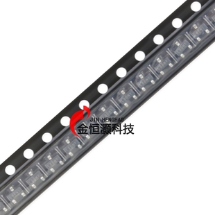 IRLML0060TRPBF SOT-23 N沟道 60V/2.7A 贴片MOSFET管