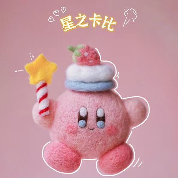 新手星之卡比玉桂帕狗派